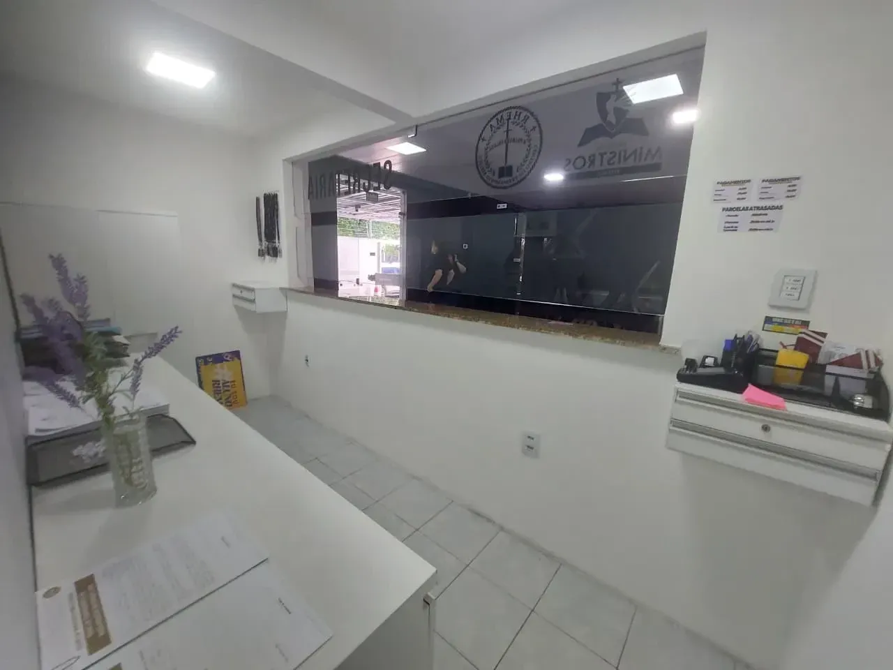 Imagem Galpão à Venda ou Locação, 780 m² em Tamarineira - Recife