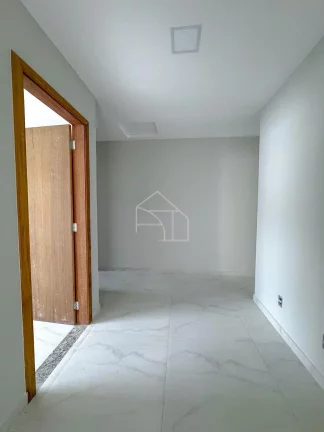 Imagem Casa individual 3 quartos com suite e closet em Morada de Laranjeiras