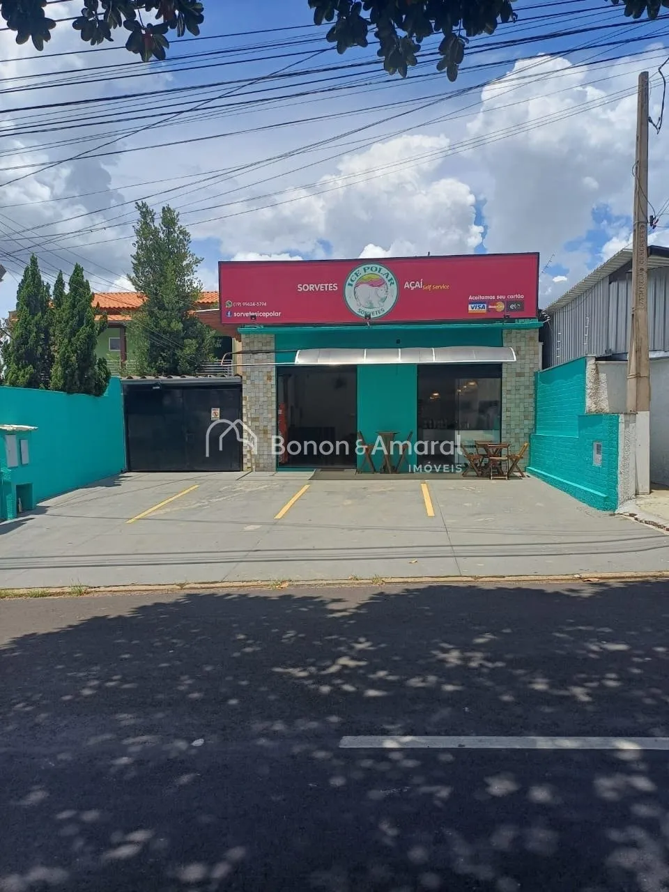 Imagem Sala Comercial a Venda no João Aranha - Paulínia
