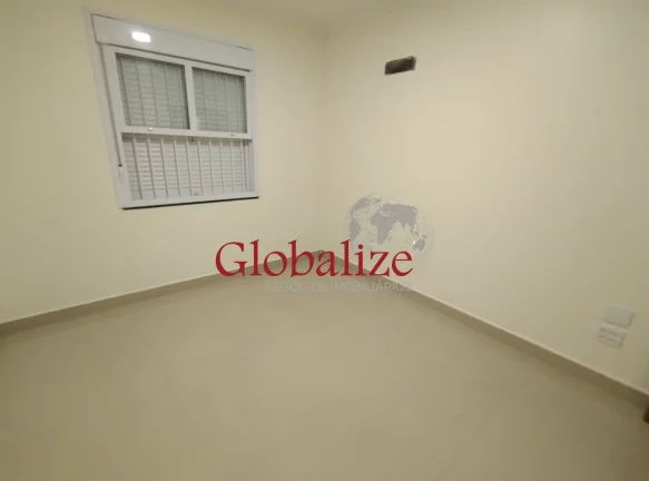 Imagem Apartamento 3 dormitórios com suíte e garagem fechada no bairro do Campo Grande em Santos
