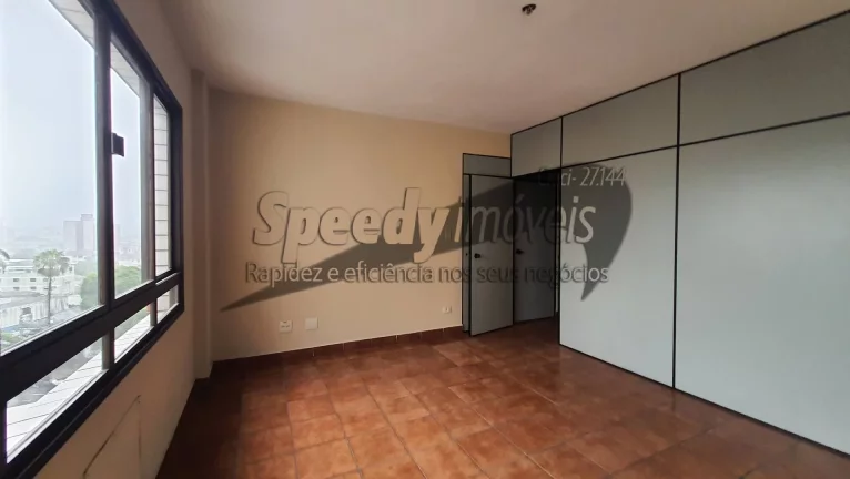 Imagem Conjunto comercial para locação em Santos