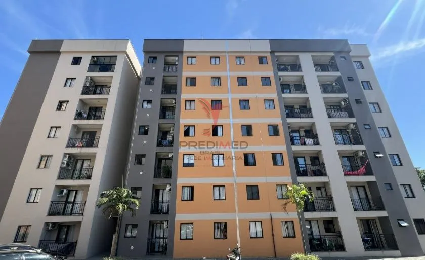 Foto do imóvel Apartamento semi mobiliado - Ilha da figueira em Ilha Da Figueira, Jaraguá Do Sul - SC