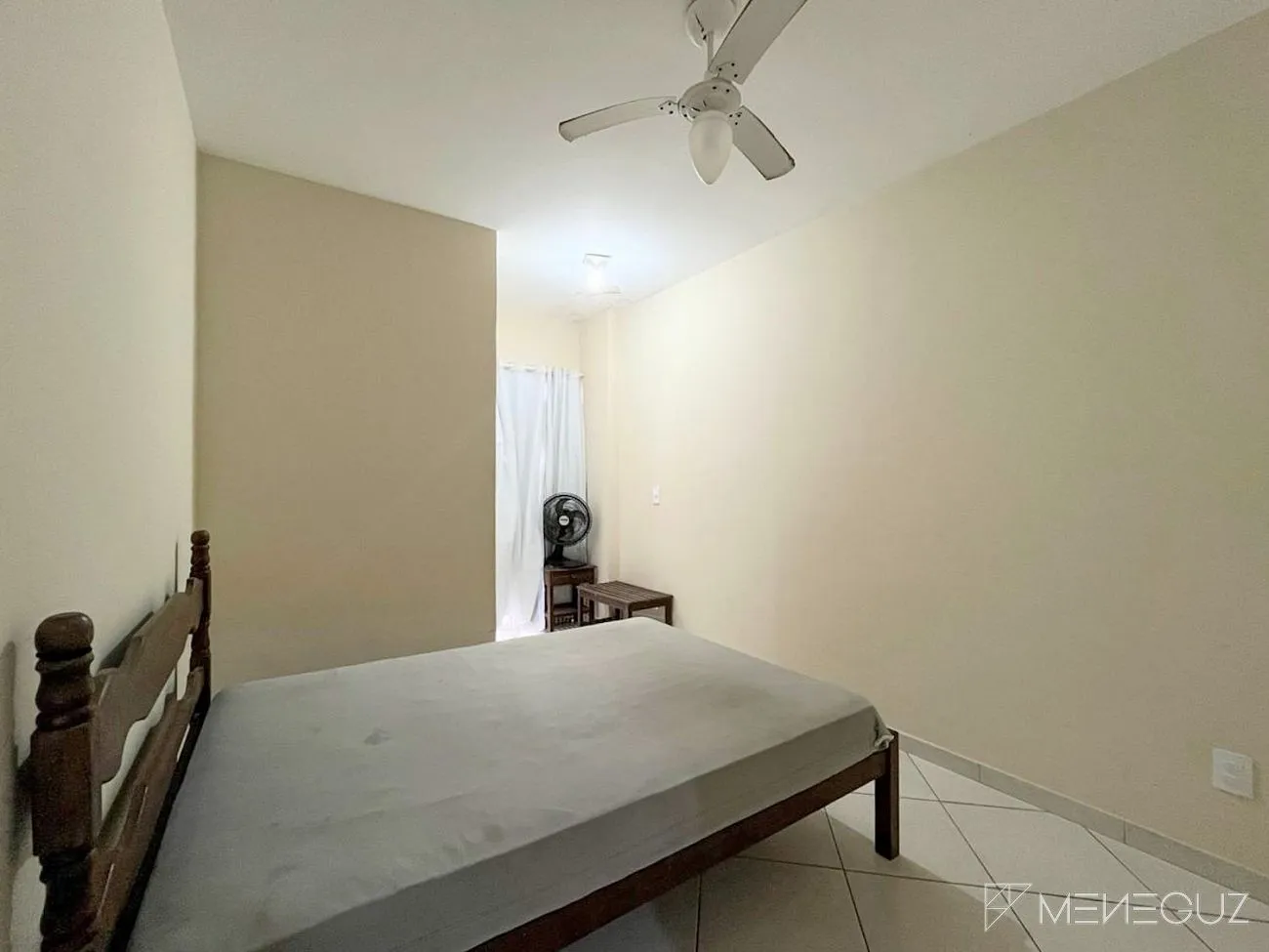 Imagem Apartamento 3 quartos a venda de frente total para a Praia do morro em Guarapari