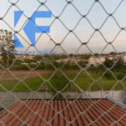 Imagem APARTAMENTO RESIDENCIAL em CAMPINAS - SP, JARDIM NOVA EUROPA