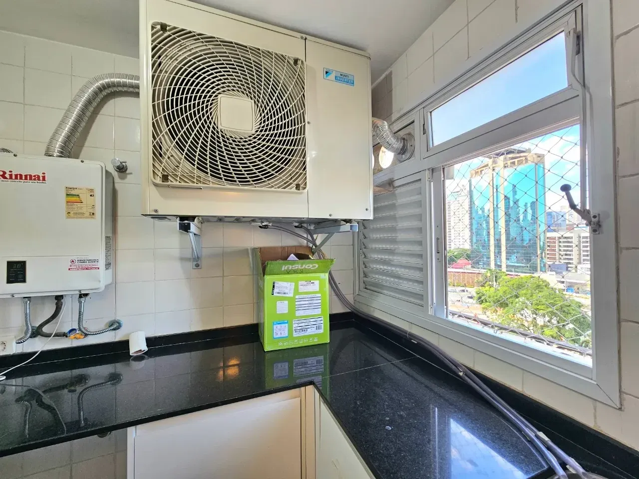 Imagem Apartamento com 2 Quartos à Venda, 84 m² em Vila Nova Conceição - São Paulo