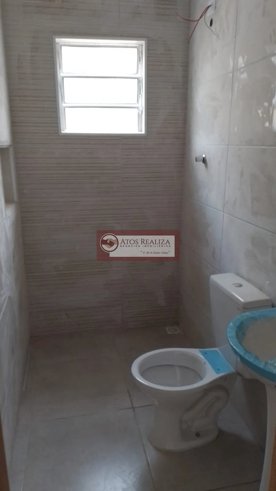 Imagem Casa em Gaivotas - Itanhaém com 2 dormitórios e 53m² por R$260 mil - Venda e Locação