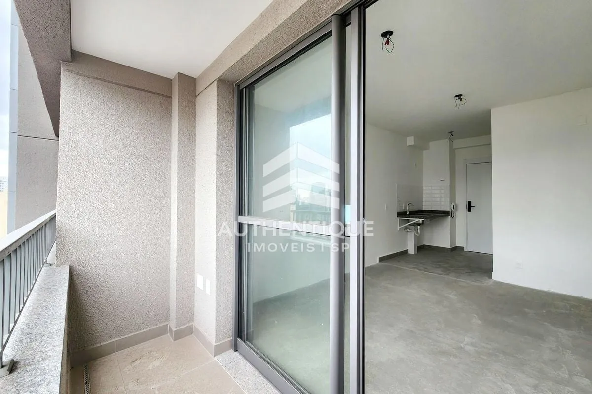 Imagem TODAY FARIA LIMA VILA OLIMPIA - Apartamento Studio no bairro Vila Olímpia à venda