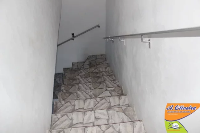 Imagem Casa Geminada 02 dormitórios - Avenida principal - Ponto comercial