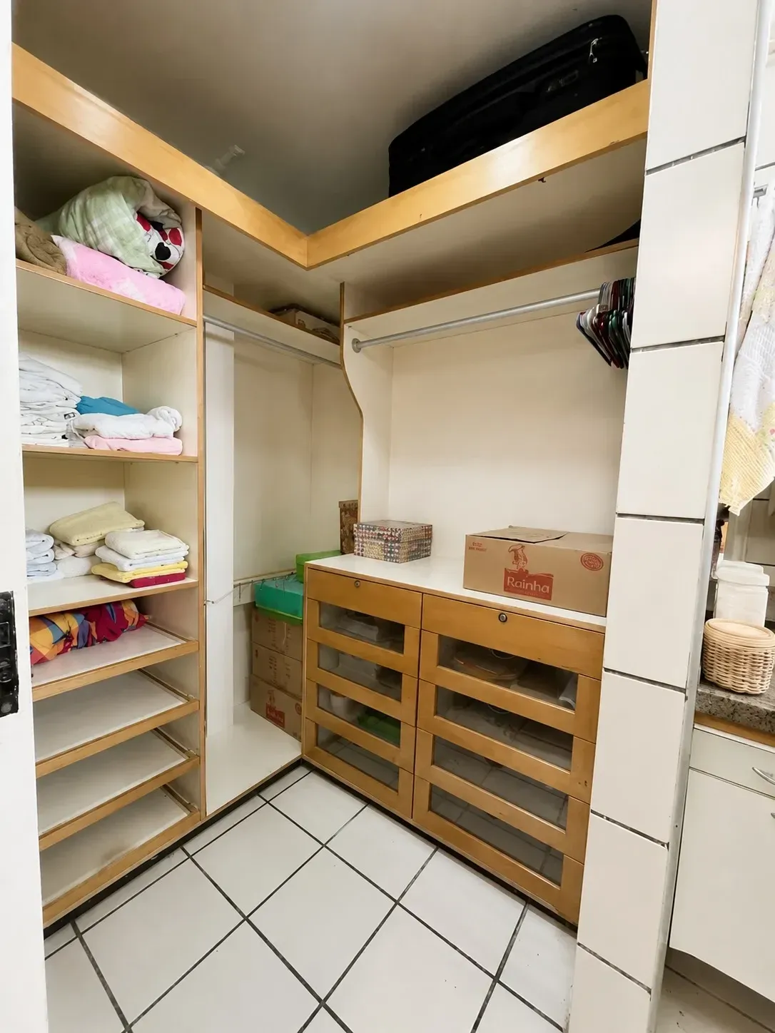 Imagem Apartamento com 4 Quartos à Venda, 232 m² em Aldeota - Fortaleza