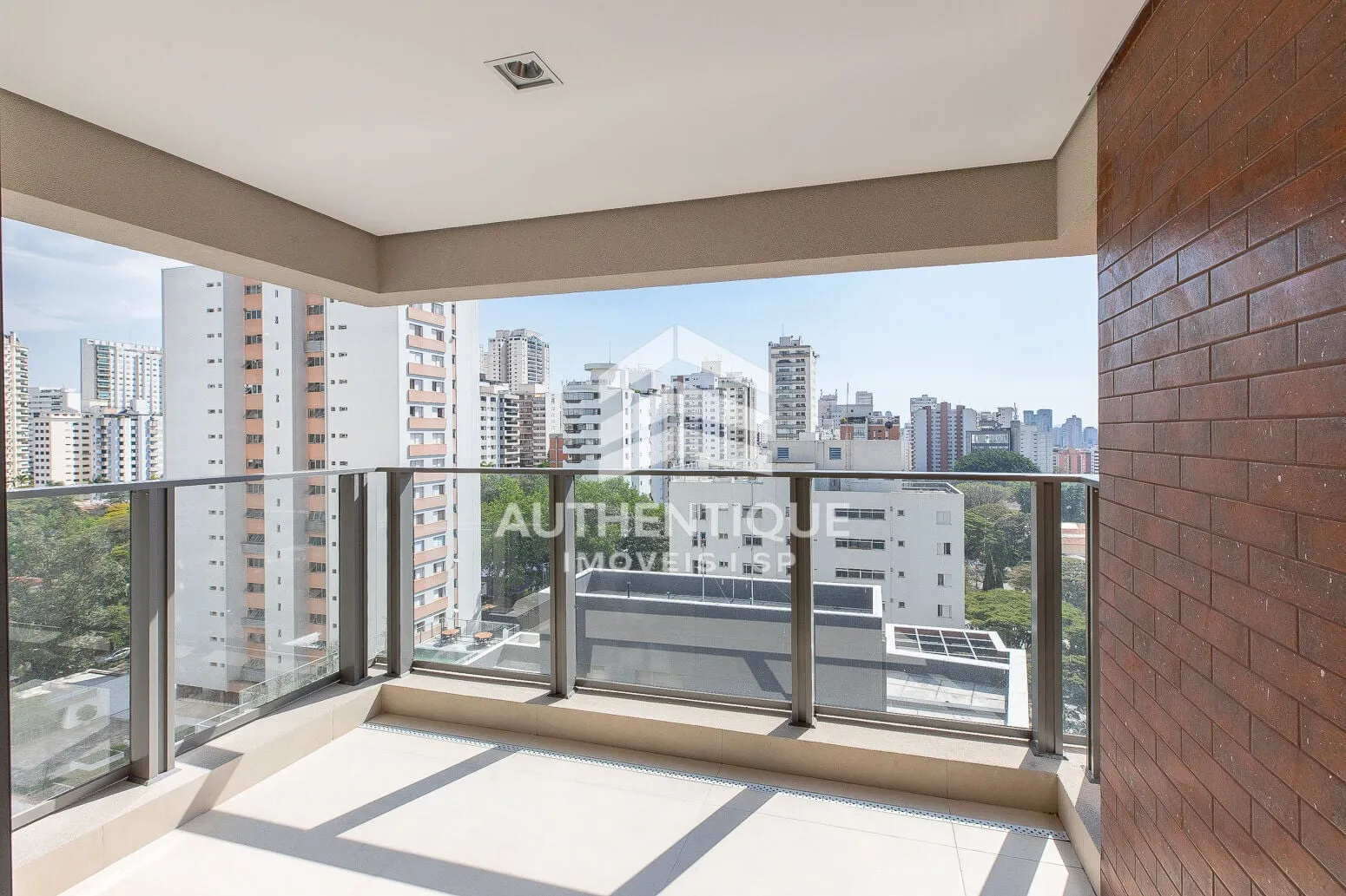 Imagem GIO CAMPO BELO - Apartamento à venda no bairro Campo Belo - São Paulo/SP, Zona Sul