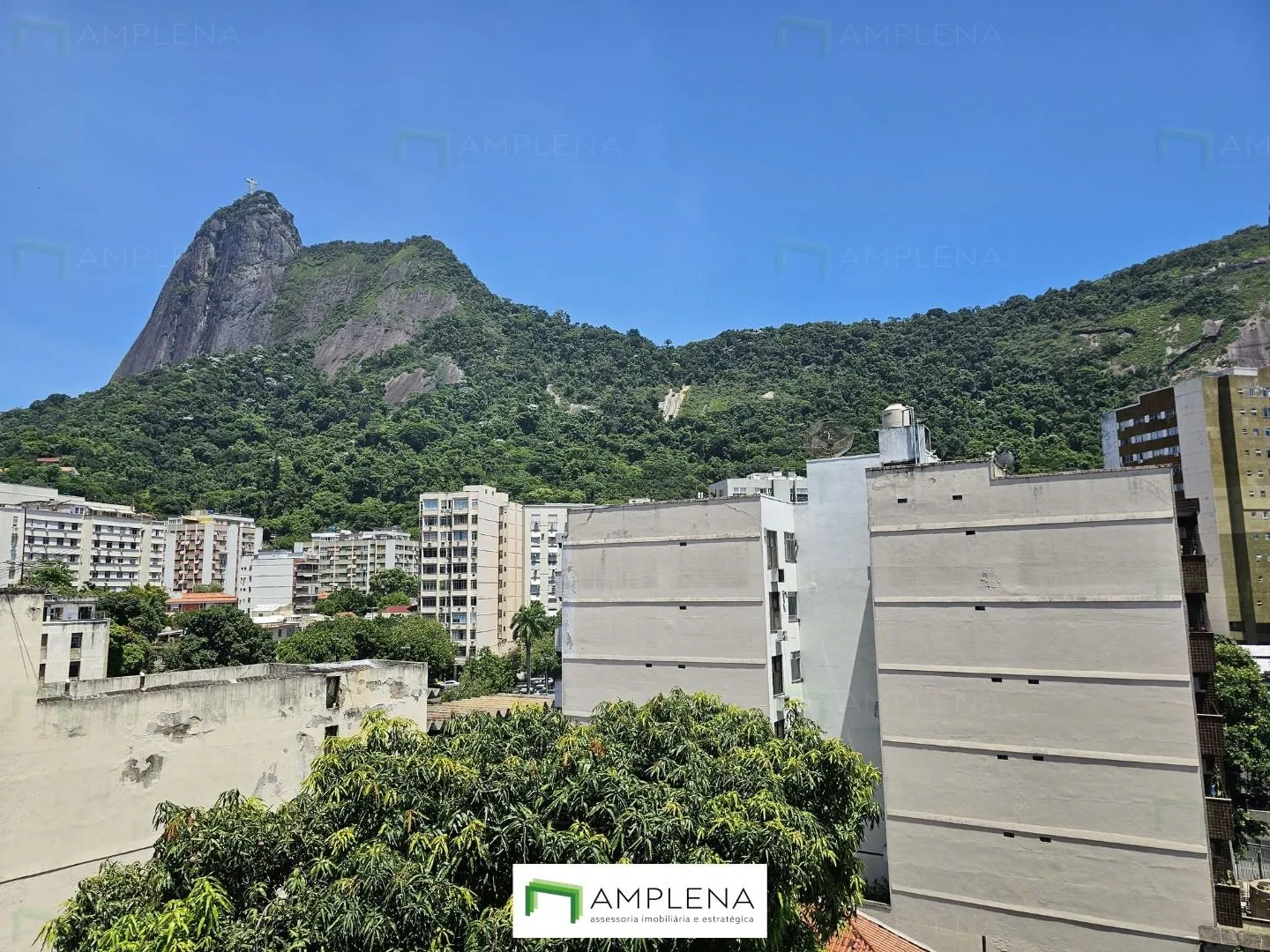 Imagem Apartamento 3 quartos à venda em Botafogo - Rio de Janeiro/RJ