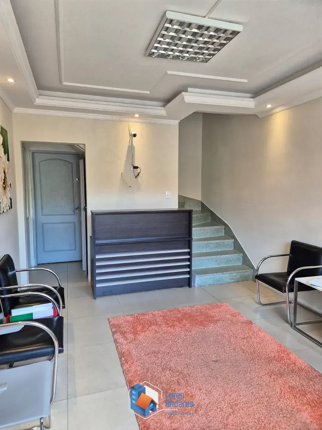 Imagem Casa comercial para venda em Vila Romana, 300m²