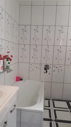 Imagem CASA RESIDENCIAL em POÇOS DE CALDAS - MG, PARQUE DAS NAÇÕES
