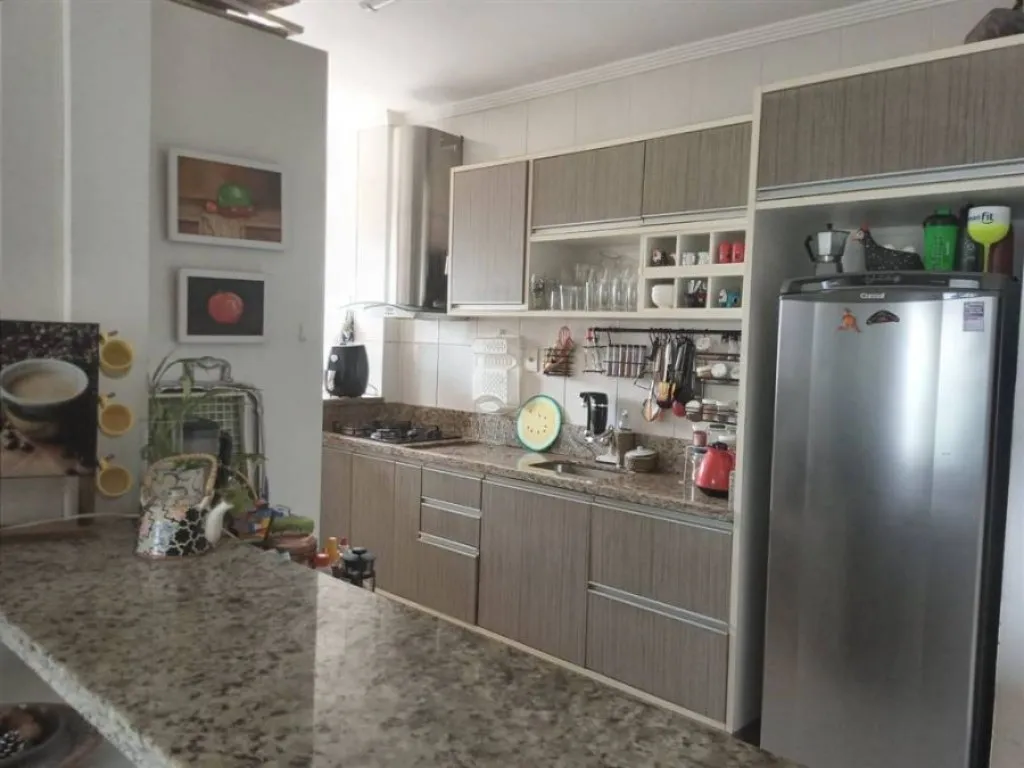 Imagem APARTAMENTO COM 58,00 m² - OCIAN - PRAIA GRANDE SP