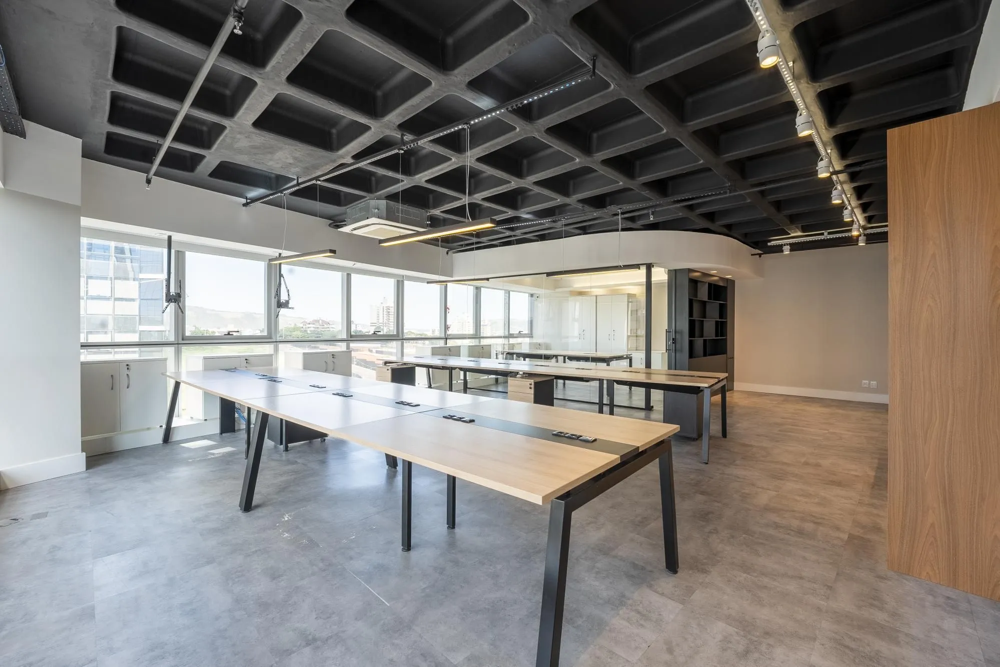 Imagem SALA COMERCIAL no Trend Nova Carlos Gomes