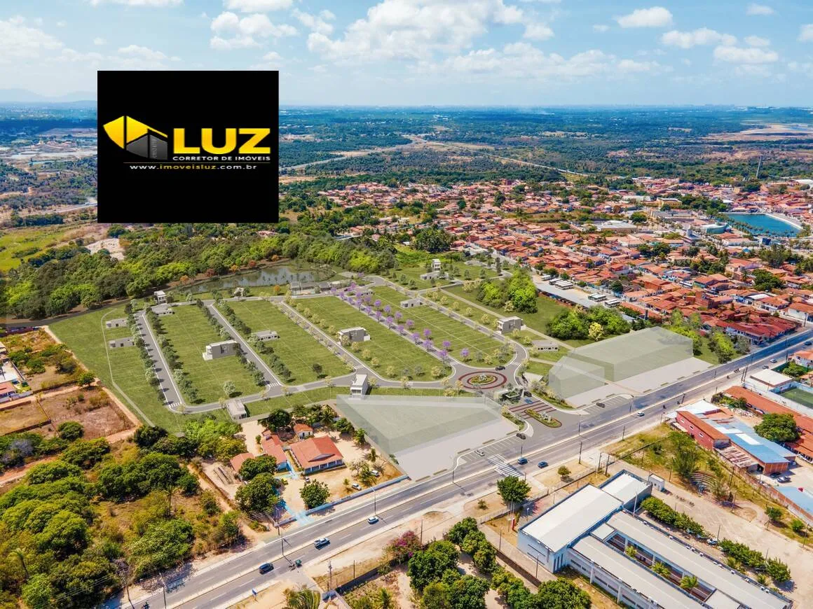 Imagem GRIS Aquiraz, é o seu Condomínio Fechado com uma localização privilegiada!