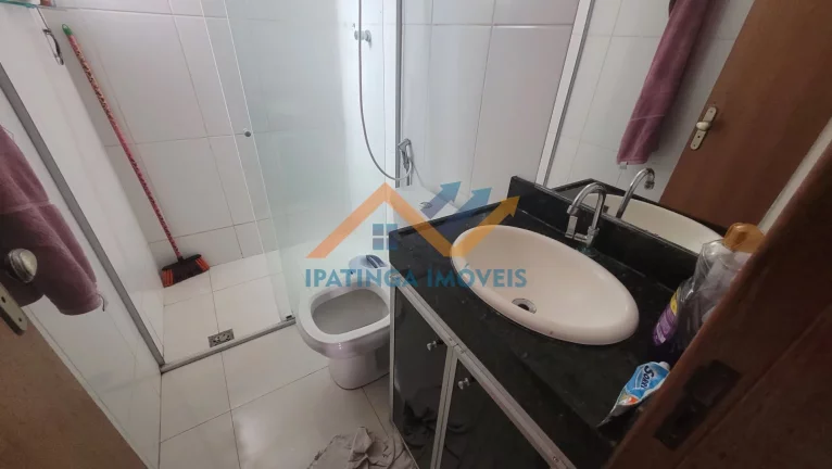 Imagem Apartamento no Parque das Águas - Ipatinga