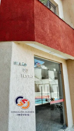 Imagem APARTAMENTO À VENDA 2 DORM / 1 VAGA - SÃO MIGUEL PAULISTA/SP