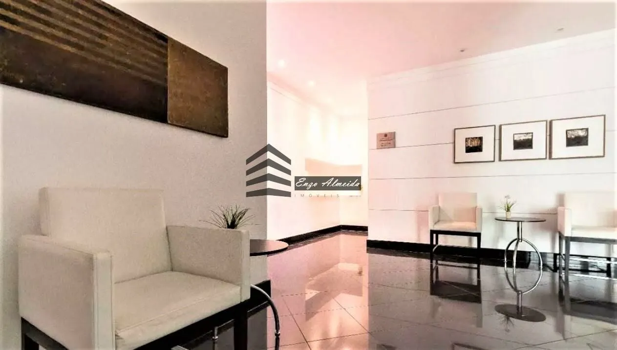 Imagem Jardins de France - Jardins de Villandry - Apartamento à venda em São Paulo/SP
