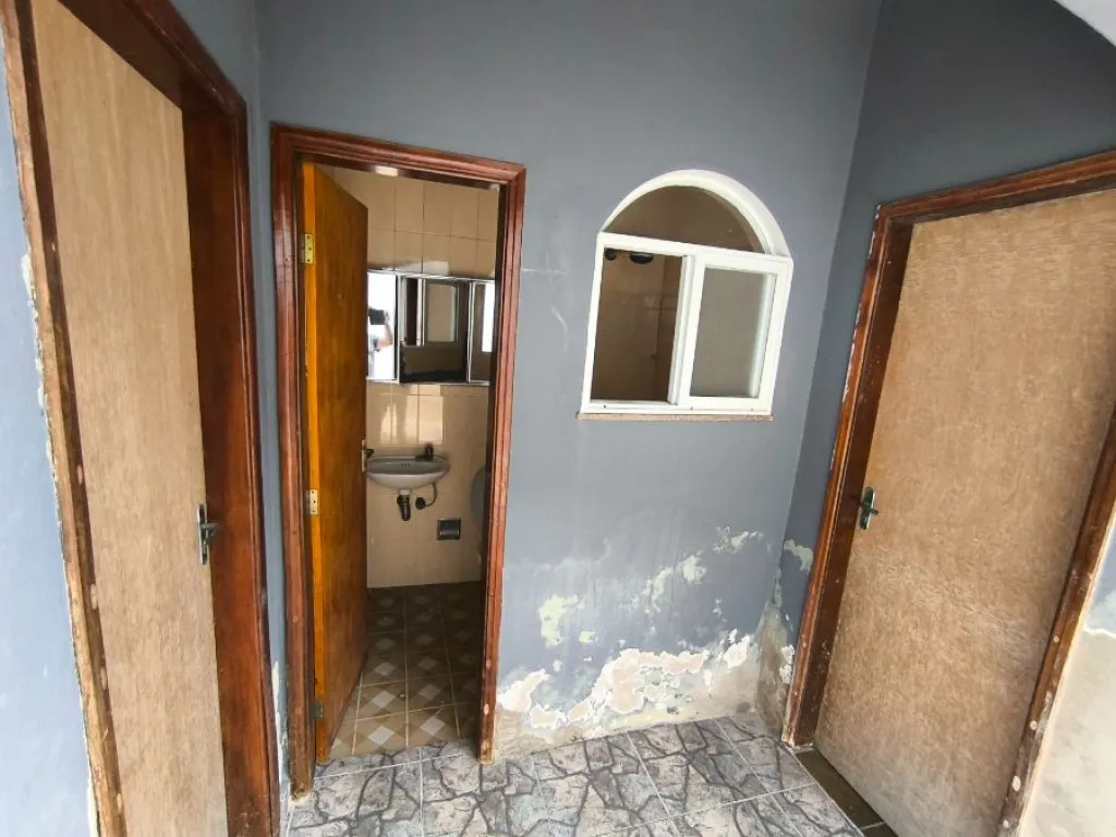 Imagem CASA COM 257,00 m² - FLÓRIDA - PRAIA GRANDE SP