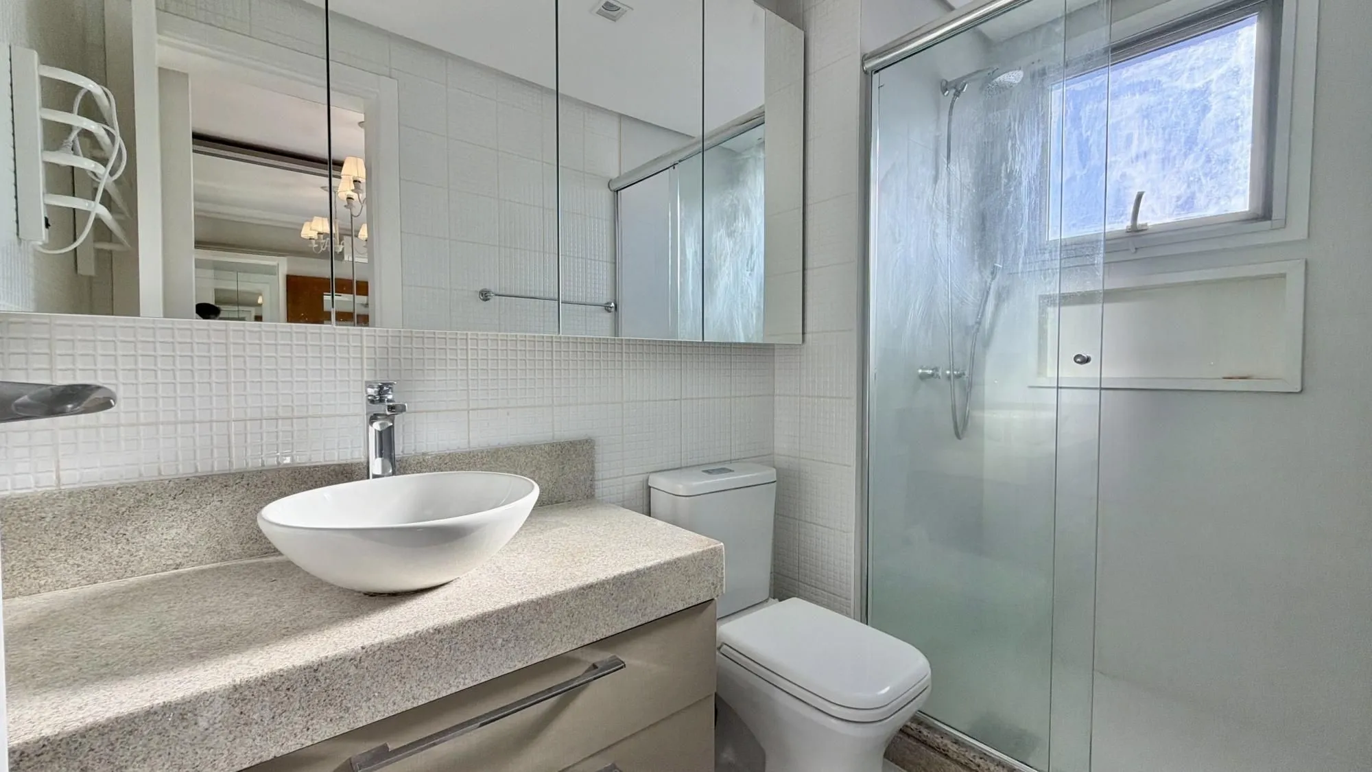Imagem Apartamento 3 suítes para comprar no Autentique Home Resort