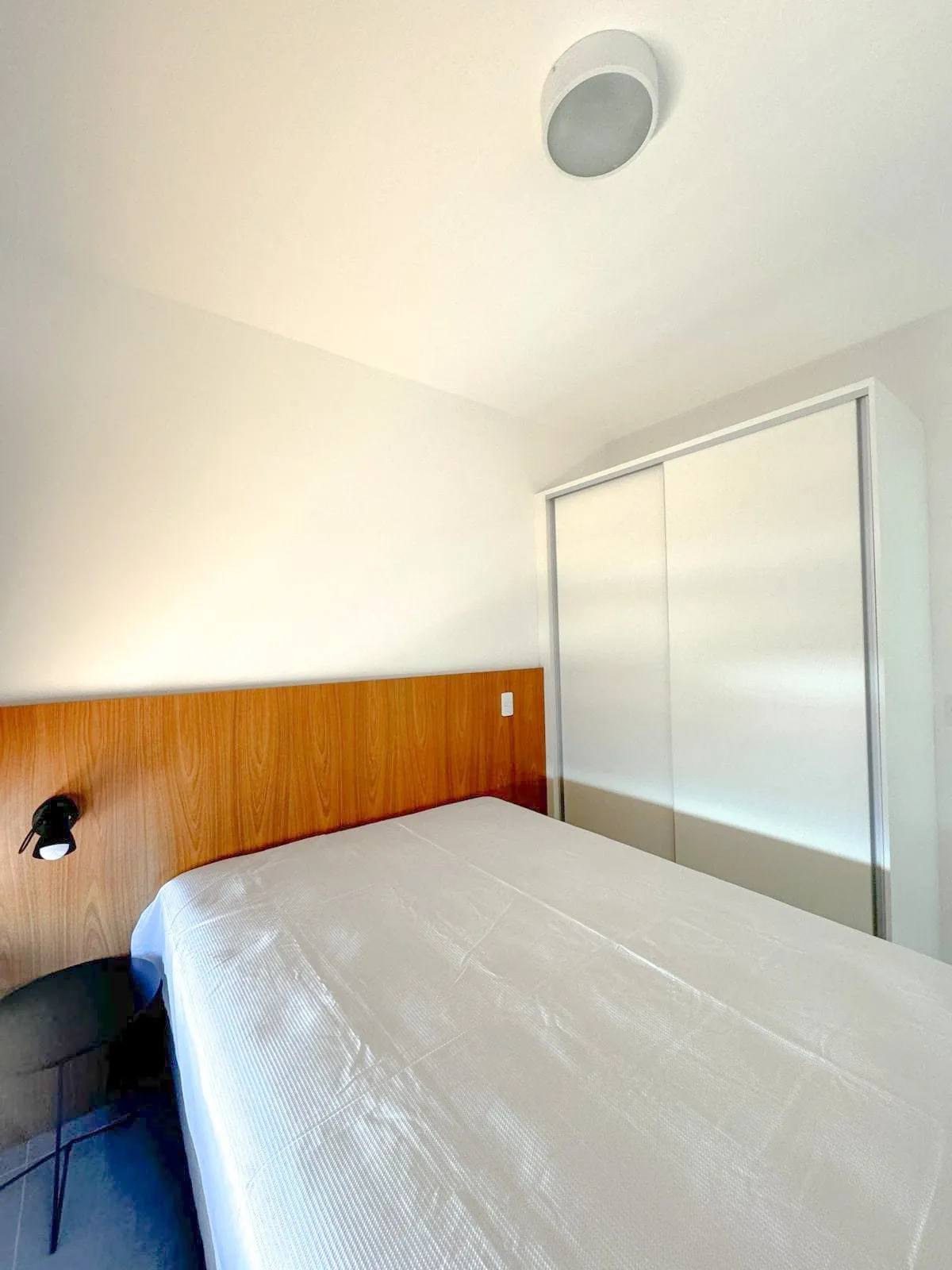 Imagem Apartamento com 1 Quarto para alugar, 37m² - Butantã