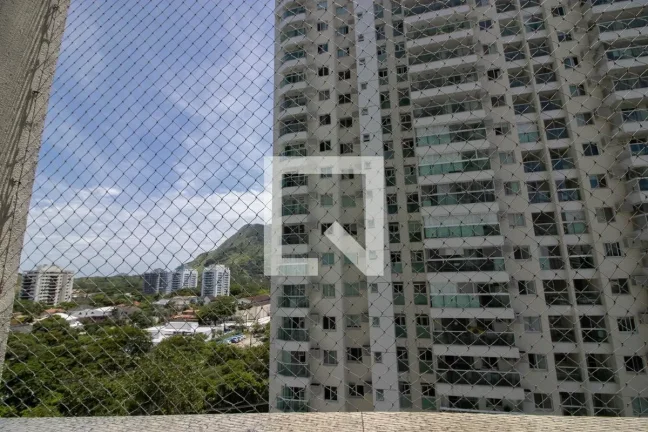 Imagem Apartamento à Venda - Recreio, 3 Quartos, 95 m2