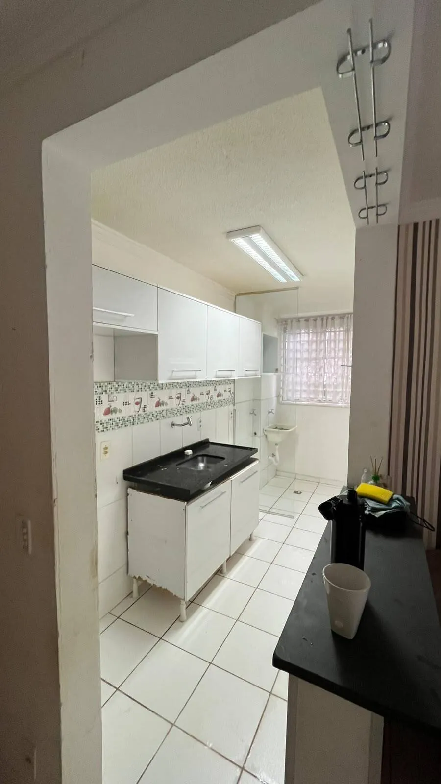 Imagem Apartamento 2 quartos Condomínio MRV Chapada dos Montes Região Coxipó