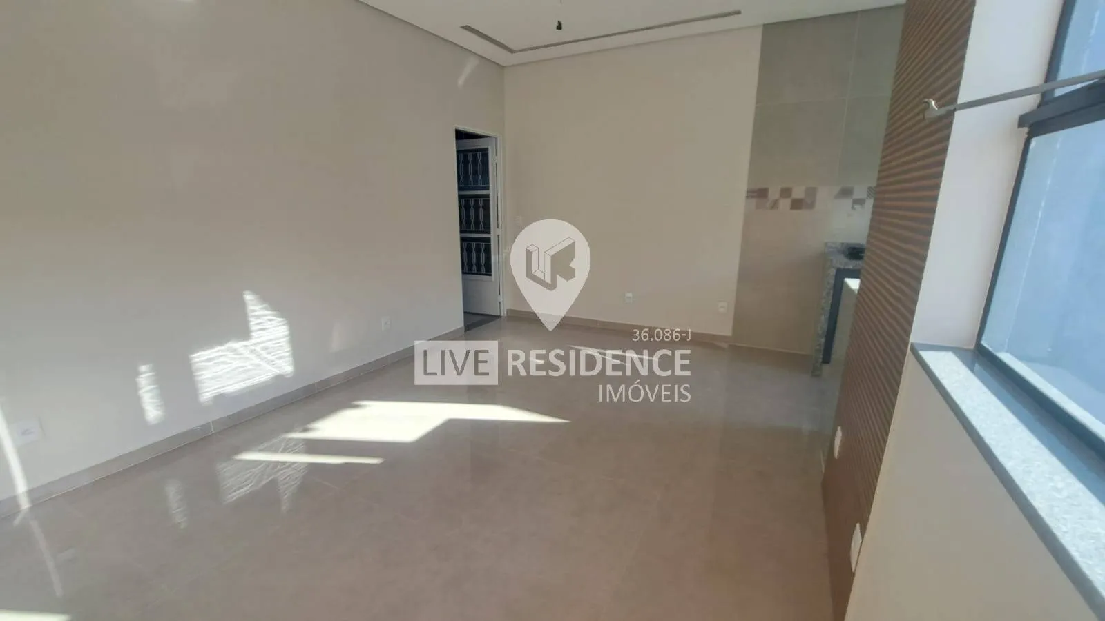 Imagem Casa nova a venda em excelente Bairro em Itatiba