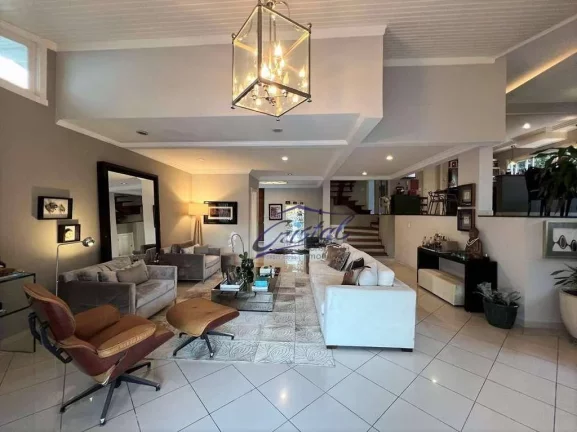Imagem Casa com 4 quartos / suítes à venda - Granja Viana - Cotia/SP