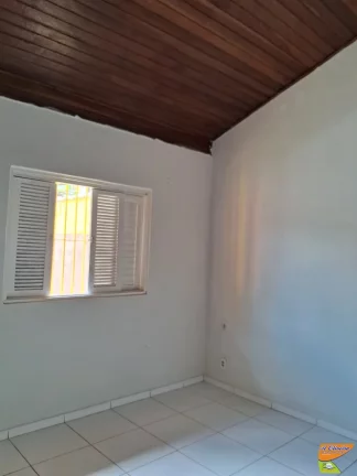 Imagem Casa 03dormitorios (sendo 01 suite) Jardim Carolina