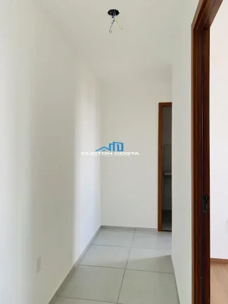 Imagem Apartamento para Locação em Feira de Santana, Muchila, 2 dormitórios, 1 banheiro, 2 vagas
