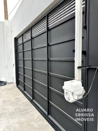 Imagem Casa com 2 dormitórios sendo 1 suiteà venda, 108 m² por R$ 645.000 - Jardim Paulista III - Itu/SP