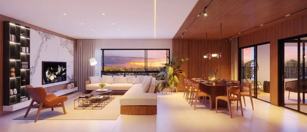 Imagem Apartamento à venda no bairro Setor Bela Vista - Goiânia/GO