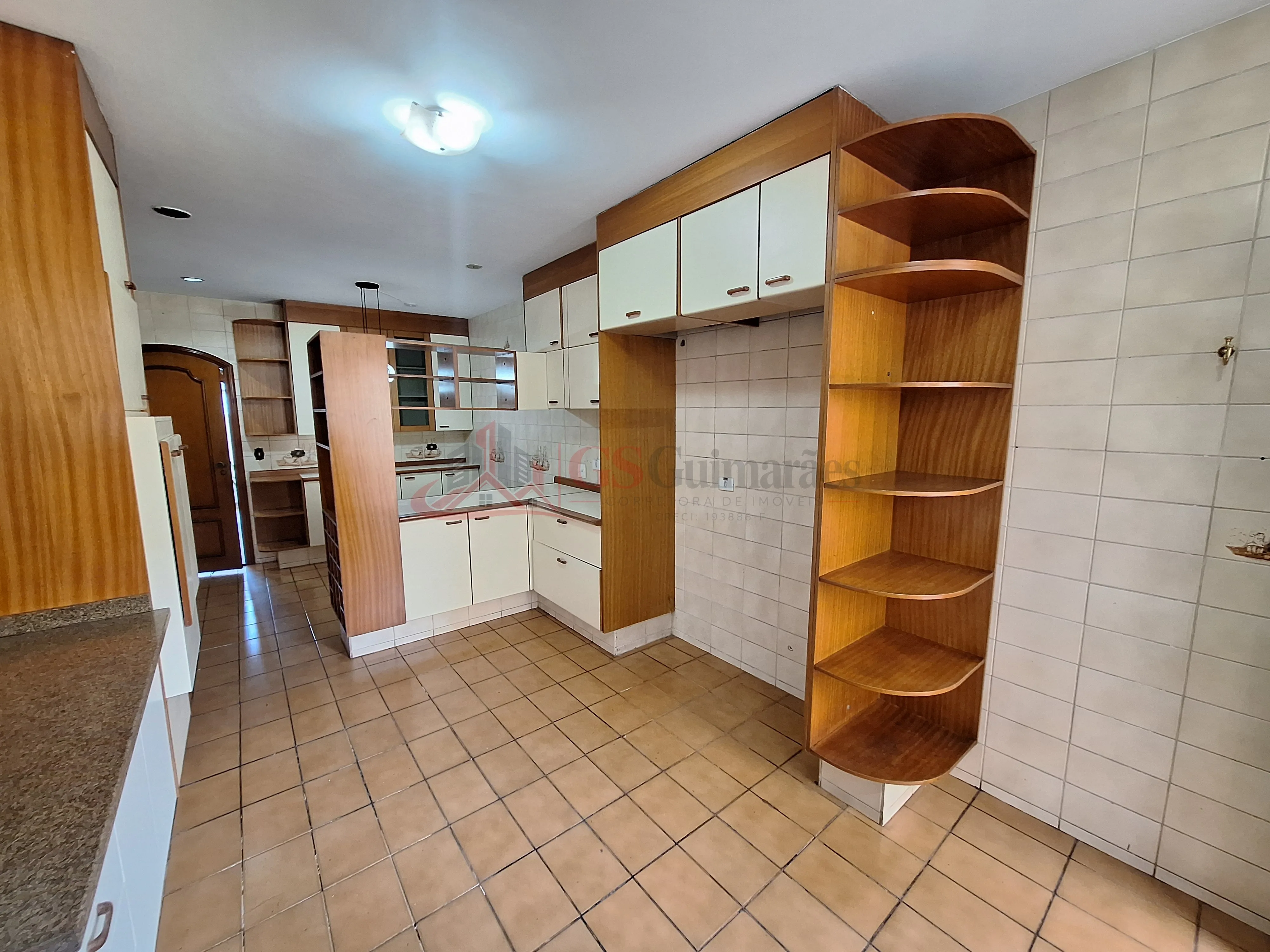Imagem Casa no Residencial 02 - 475,3 m², 1 dormitório | Alphaville
