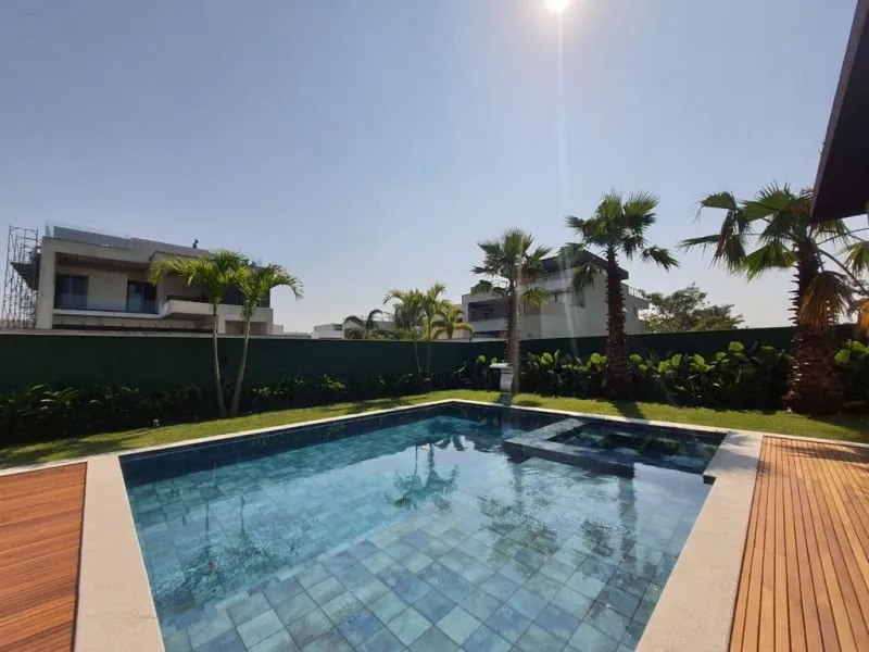 Imagem Casa Alto Padrão a Venda no bairro Barra da Tijuca - Rio de Janeiro, RJ