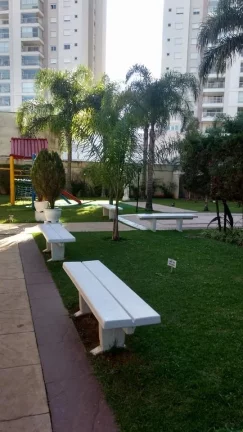 Imagem APARTAMENTO PARA VENDA NO LAUZANE PAULISTA