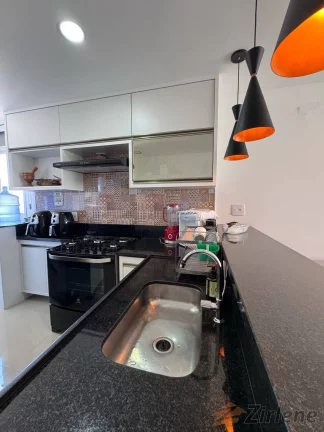 Imagem LINDO APARTAMENTO DE 03 QUARTOS EM PRÉDIO MODERNO.