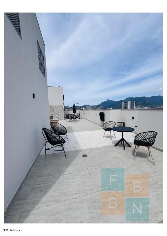 Imagem Studio para Venda em Rio de Janeiro / RJ no bairro Santo Cristo