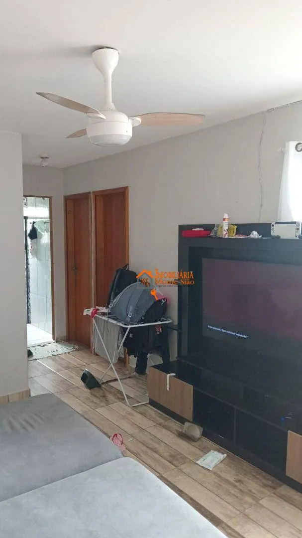 Imagem Apartamento à venda, 51 m² por R$ 230.000,00 - Parque Jurema - Guarulhos/SP