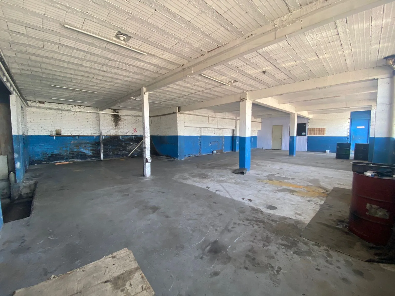 Imagem Pavilhão à venda em Caxias do Sul, Santa Fé, 420m2