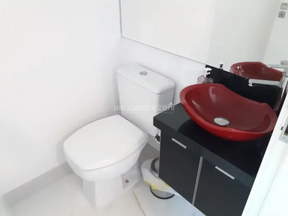 Imagem Excelente Apartamento 2 Suítes com Vista ao Mar