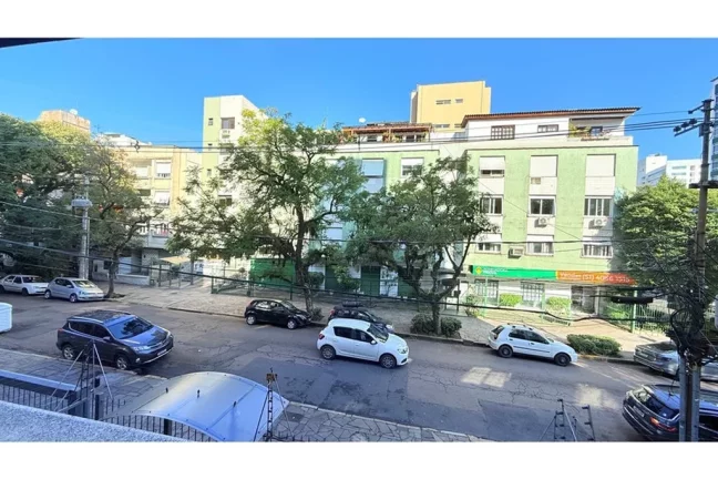 Imagem Apartamento para venda no bairro Bom Fim em Porto Alegre