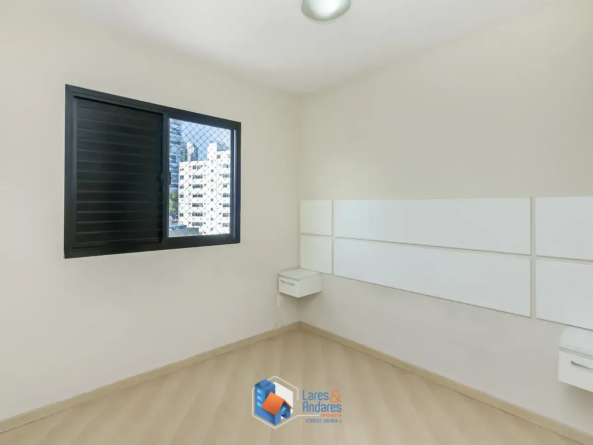Imagem Apartamento para venda em Vila Mariana com 2 quartos, 53m²