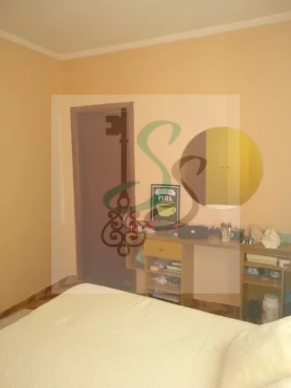 Imagem Venda de casa no São Luiz, Paulínia. 3 dormitórios sendo 2 suítes (1 com hidromassagem), sala, cozinha, lavanderia, banheiro social, 2 vagas de garag
