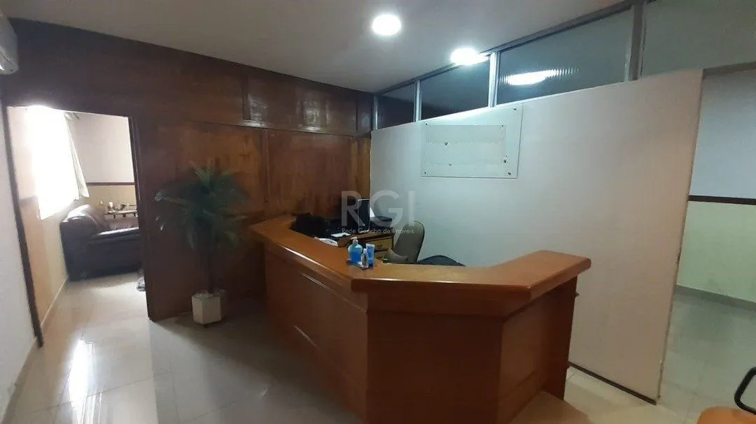 Imagem Conjunto/Sala para Venda - 157.49m², 0 dormitórios, Centro Histórico