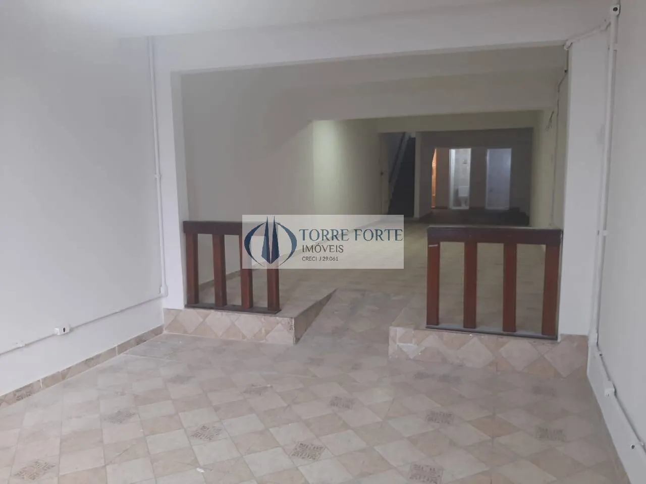 Imagem Casa Comercial com 85m² em excelente localização na Vila Gomes Cardim