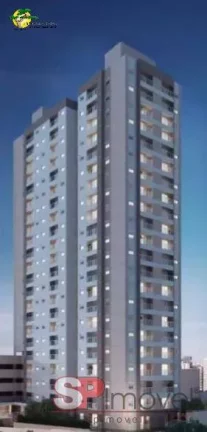 Imagem APTO COM 2 DORM...apos;S E 1 VAGA NO MANDAQUI