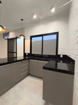 Imagem Casa com 3 dormitórios à venda, 250 m² por R$ 970.000,00 - Nova Itatiba - Itatiba/SP