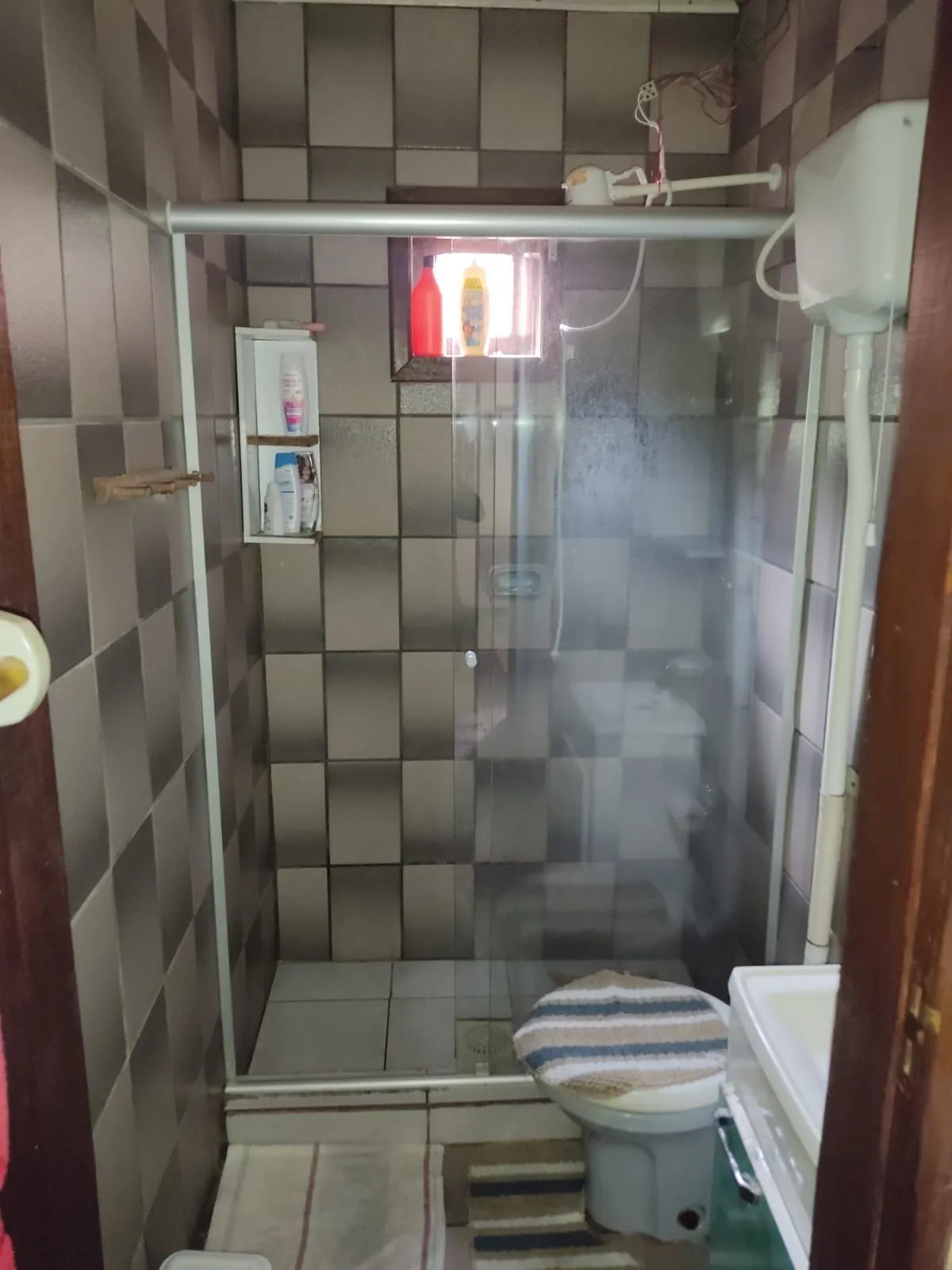 Imagem Sítio no bairro Bélem Velho com duas casas e loja comercial